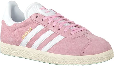 roze adidas schoen vrouwen|Roze adidas Originals Schoenen voor dames online .